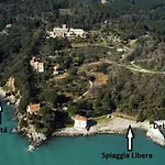 Il Porticciolo Di House * Bocca di Magra