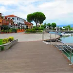 Il Porticciolo Di House Appartement
