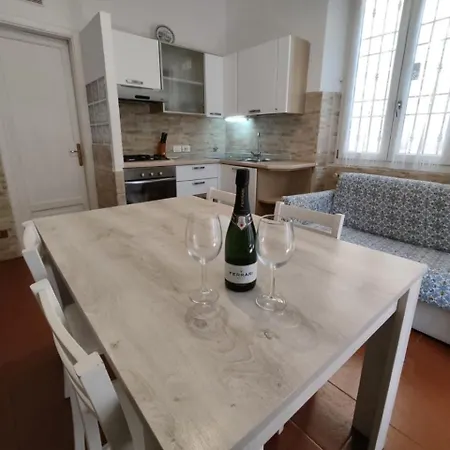 Apartament Il Porticciolo Di House Bocca di Magra