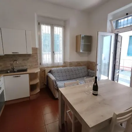 Il Porticciolo Di House Appartement