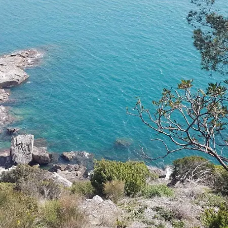 Il Porticciolo Di House