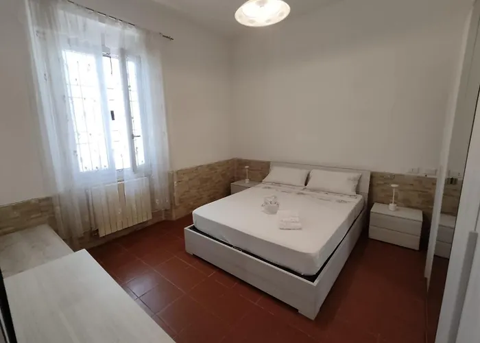 Il Porticciolo Di House
