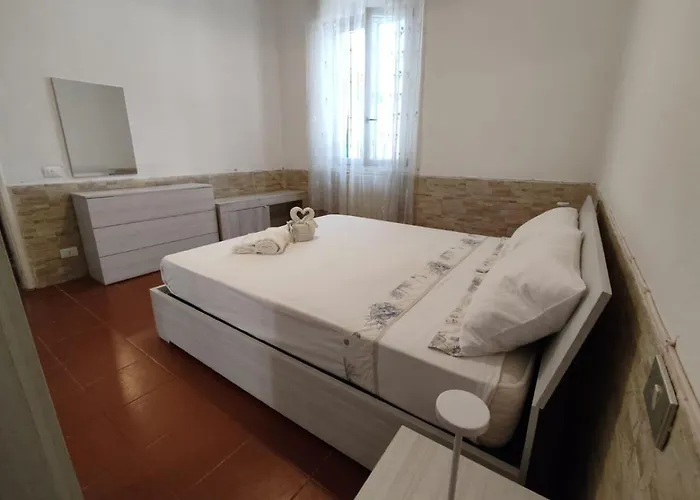 Il Porticciolo Di House Apartamento Bocca di Magra