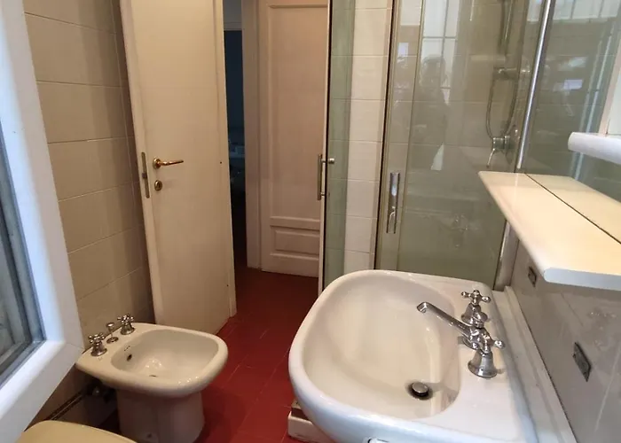 Il Porticciolo Di House * Bocca di Magra