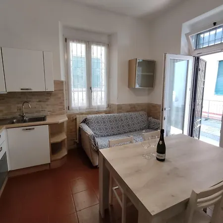 Il Porticciolo Di House * Bocca di Magra
