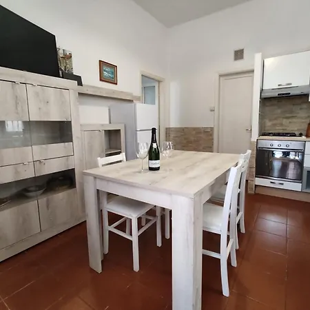 Il Porticciolo Di House Appartement *