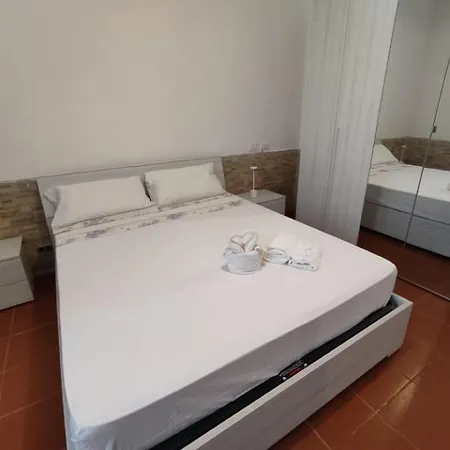 Il Porticciolo Di House