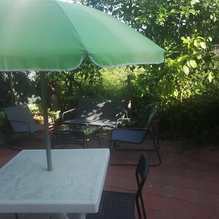 Il Porticciolo Di House شقة *