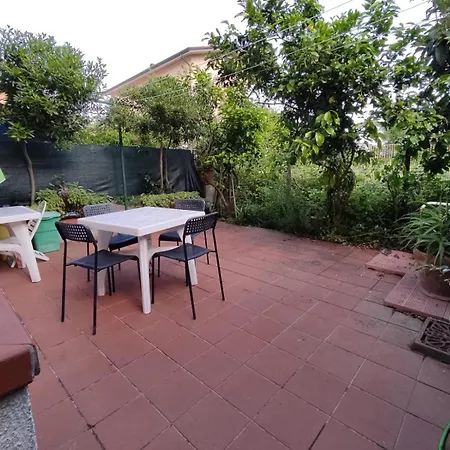 شقة Il Porticciolo Di House