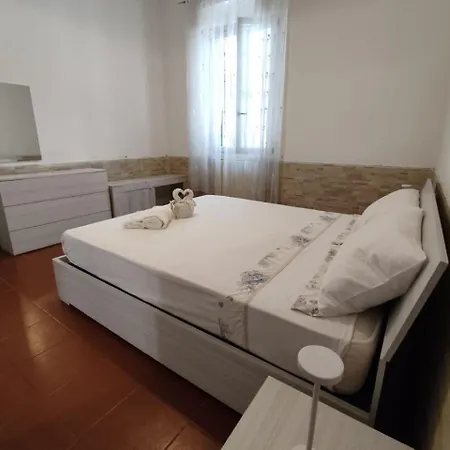 Il Porticciolo Di House Апартаменты Bocca di Magra