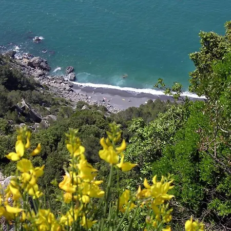 Apartamento Il Porticciolo Di House Bocca di Magra