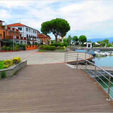 Il Porticciolo Di House Apartment