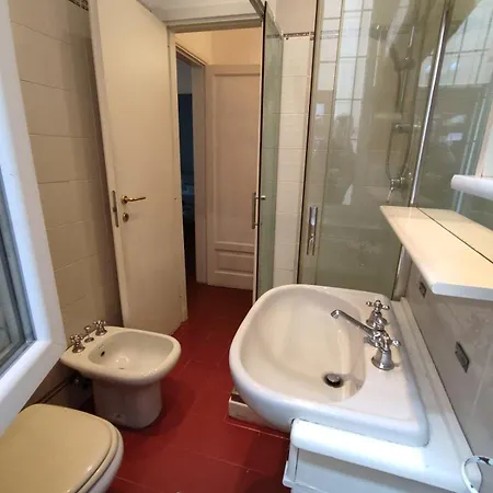 Il Porticciolo Di House * Bocca di Magra