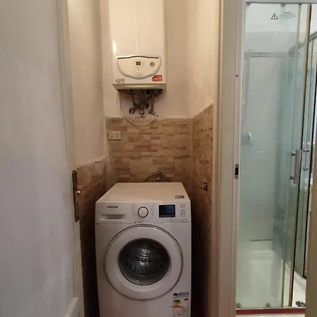 Il Porticciolo Di House * Bocca di Magra
