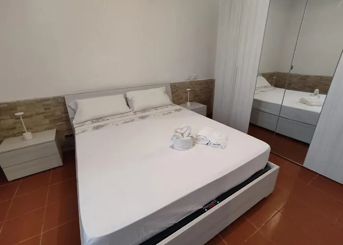 Il Porticciolo Di House